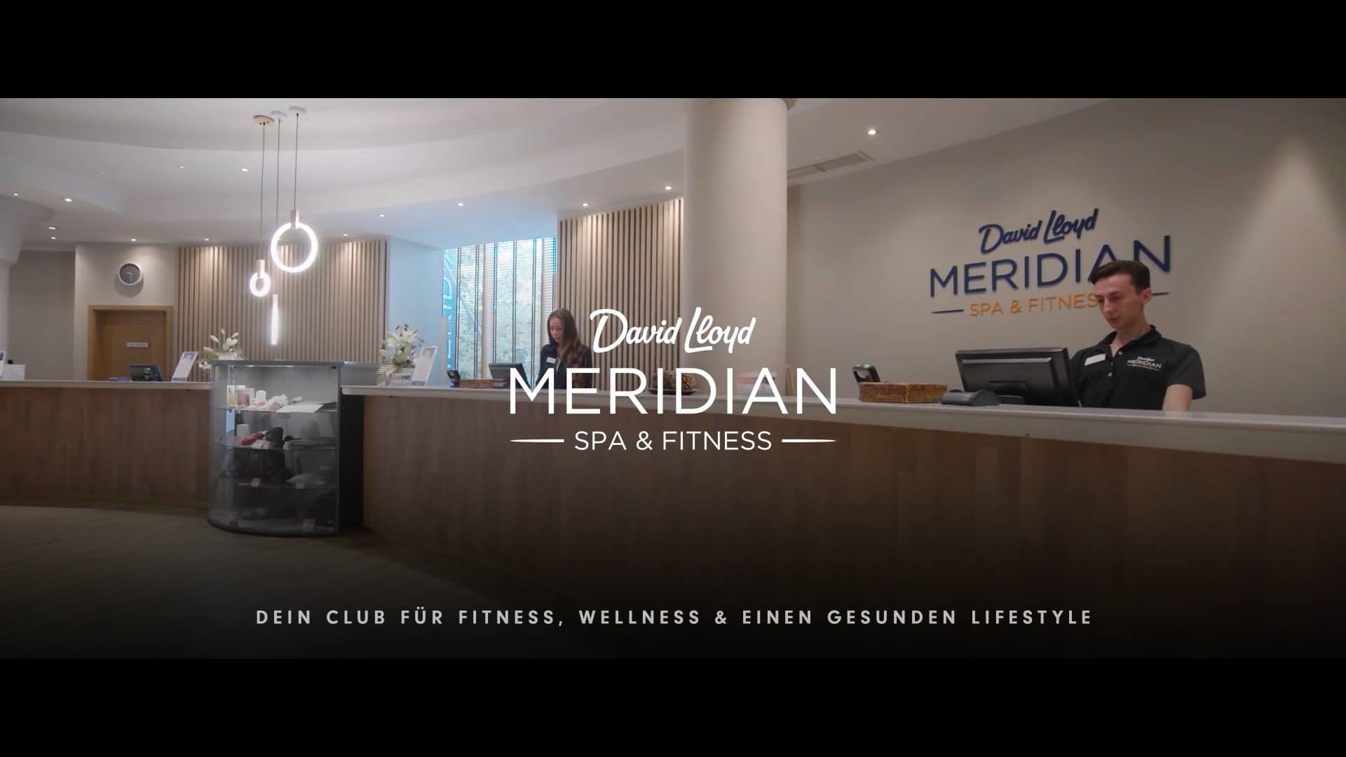 David Lloyd Meridian Hamburg Alstertal Tour on Vimeo