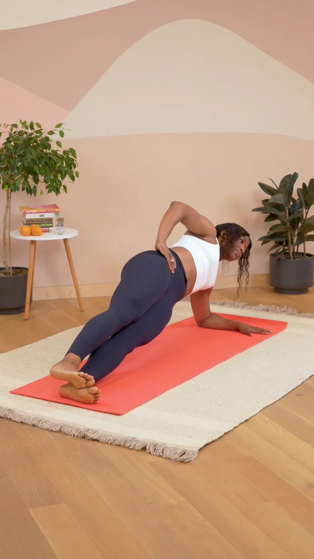 7 Deep Core and Pelvic Floor Exercises to Start Doing Now