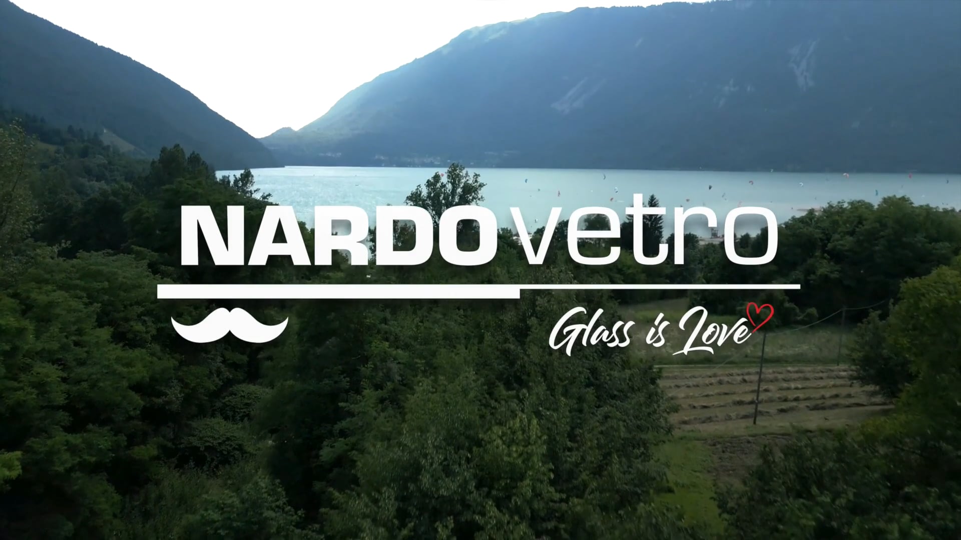 NARDO VETRO - SPOT 2023 (SPA St.Croce)