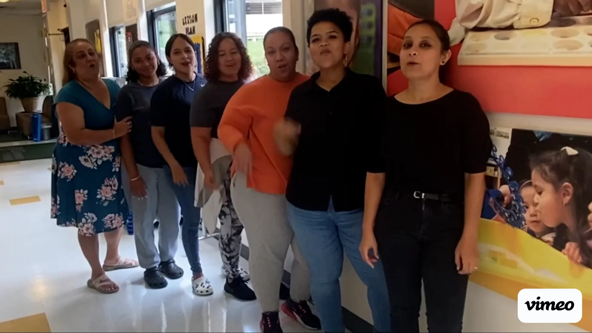 convocation on Vimeo