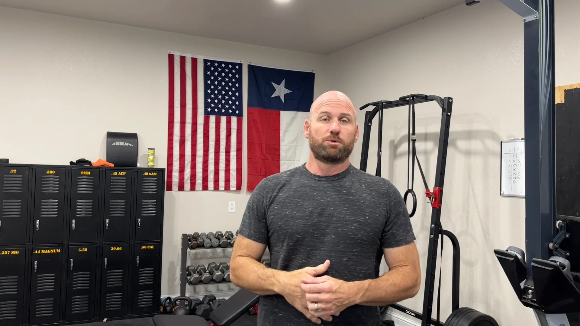 Workout Wednesday 090623