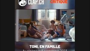 Toni, en famille