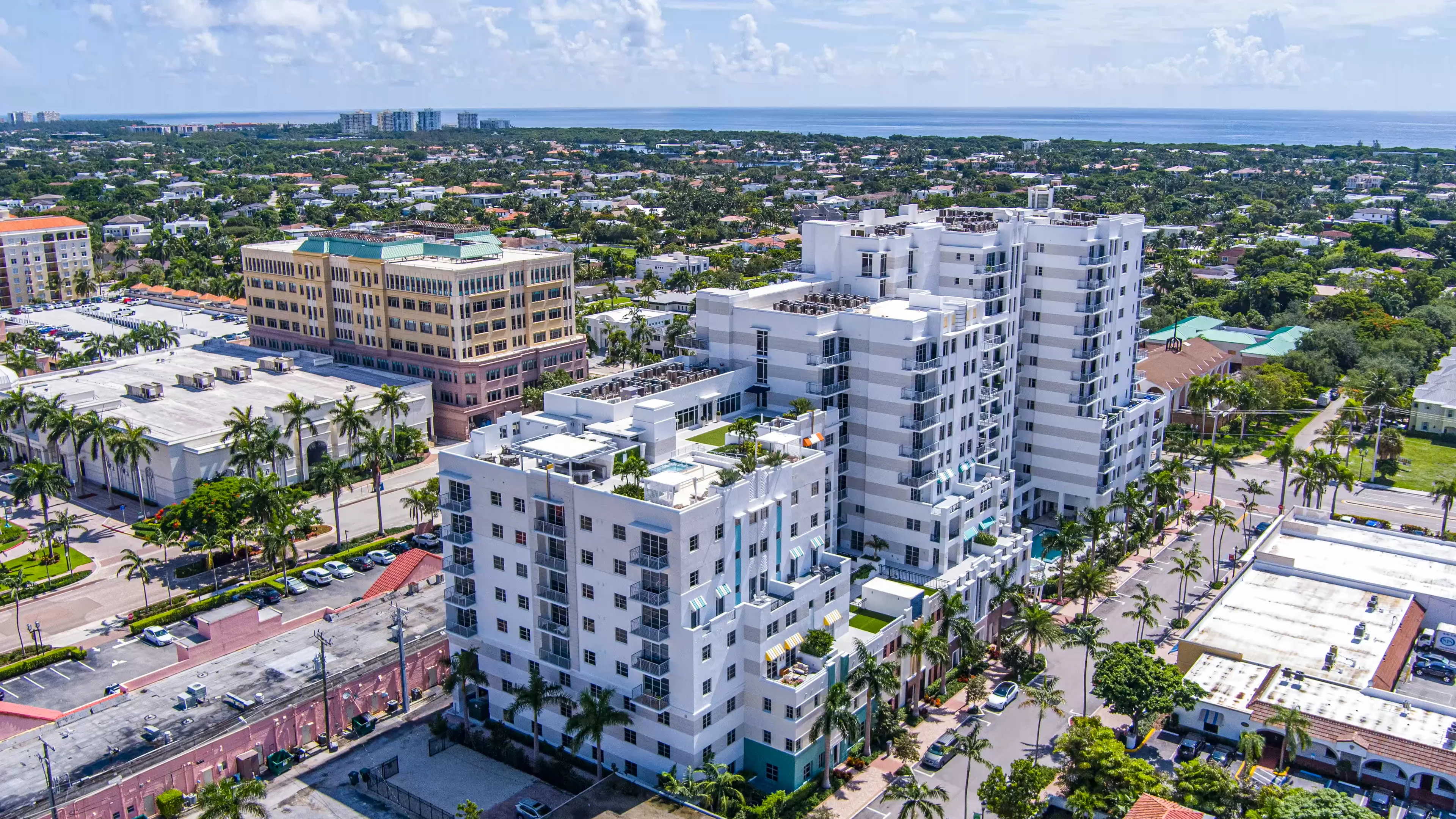 155 E Boca Raton Rd, FL #511 Boca Raton, FL