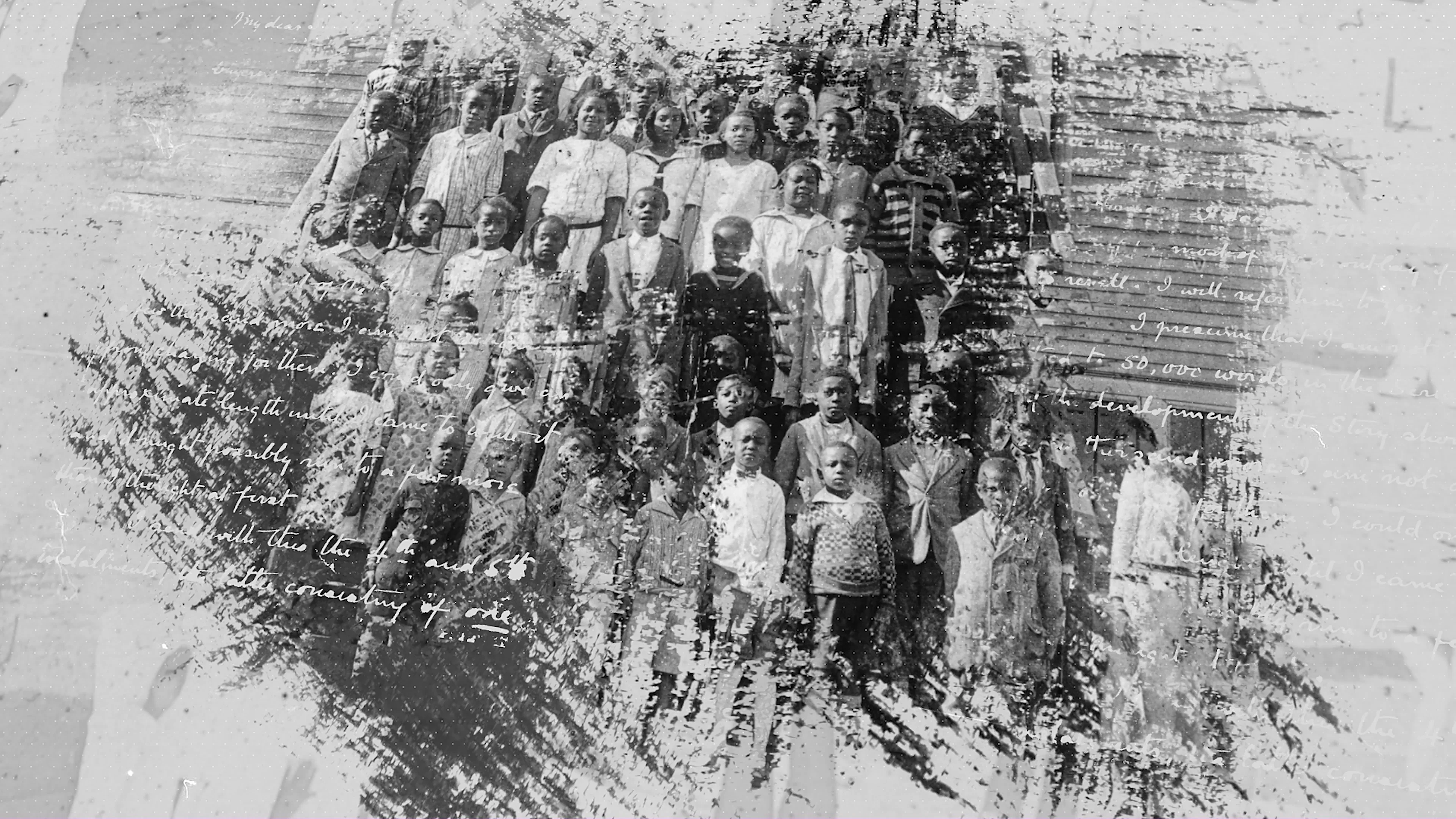 HAMPTON ROSENWALD SCHOOL PROJECT - JANELL SIMS on Vimeo