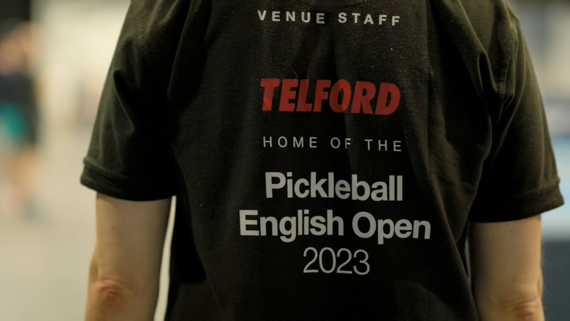 TIC - PICKLEBALL OPEN - 2023