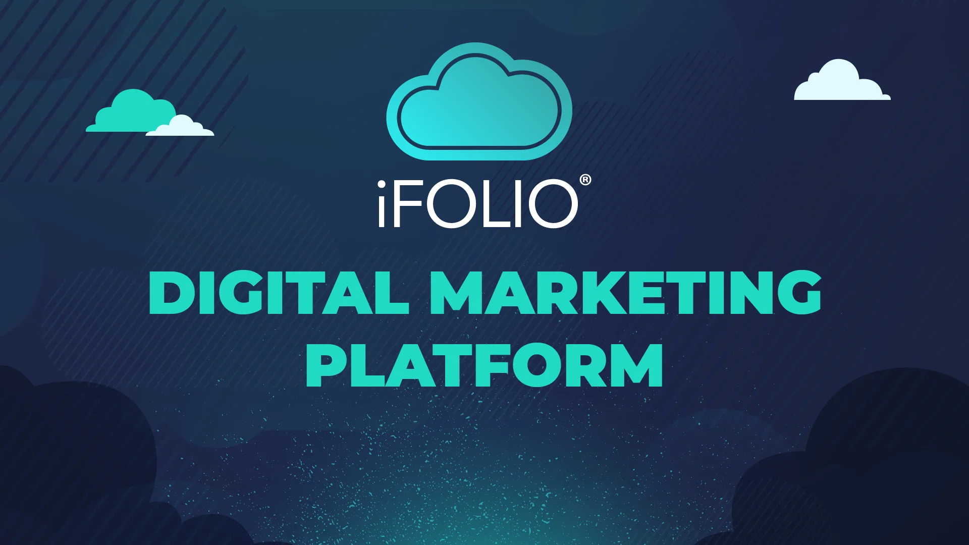 iFOLIO Marketing Cloud office