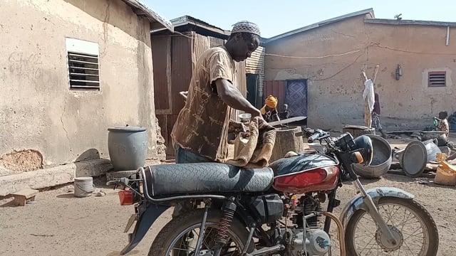 Des terres d’Isa aux étales de N’Dali - Vidéo ePOP