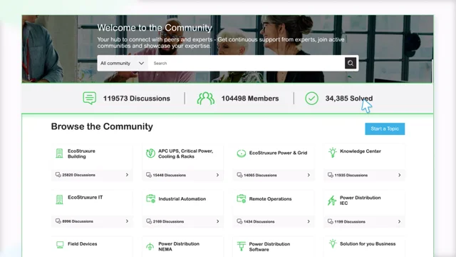 Schneider Electric Wiser Forum - Page 2 - Schneider Electric Community