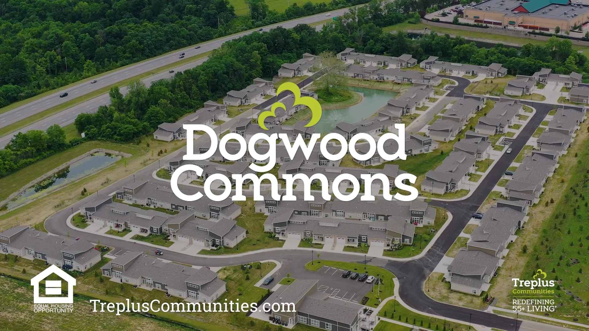 Dogwood Commons, a Treplus Community Centerville, Ohio on Vimeo