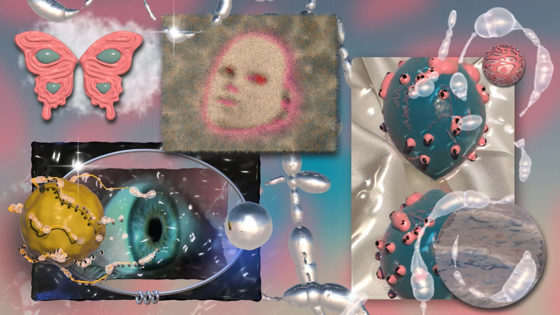 アート・デザイン・音楽 COUNTERFUTURE RAIDED ben ditto 1720787363-