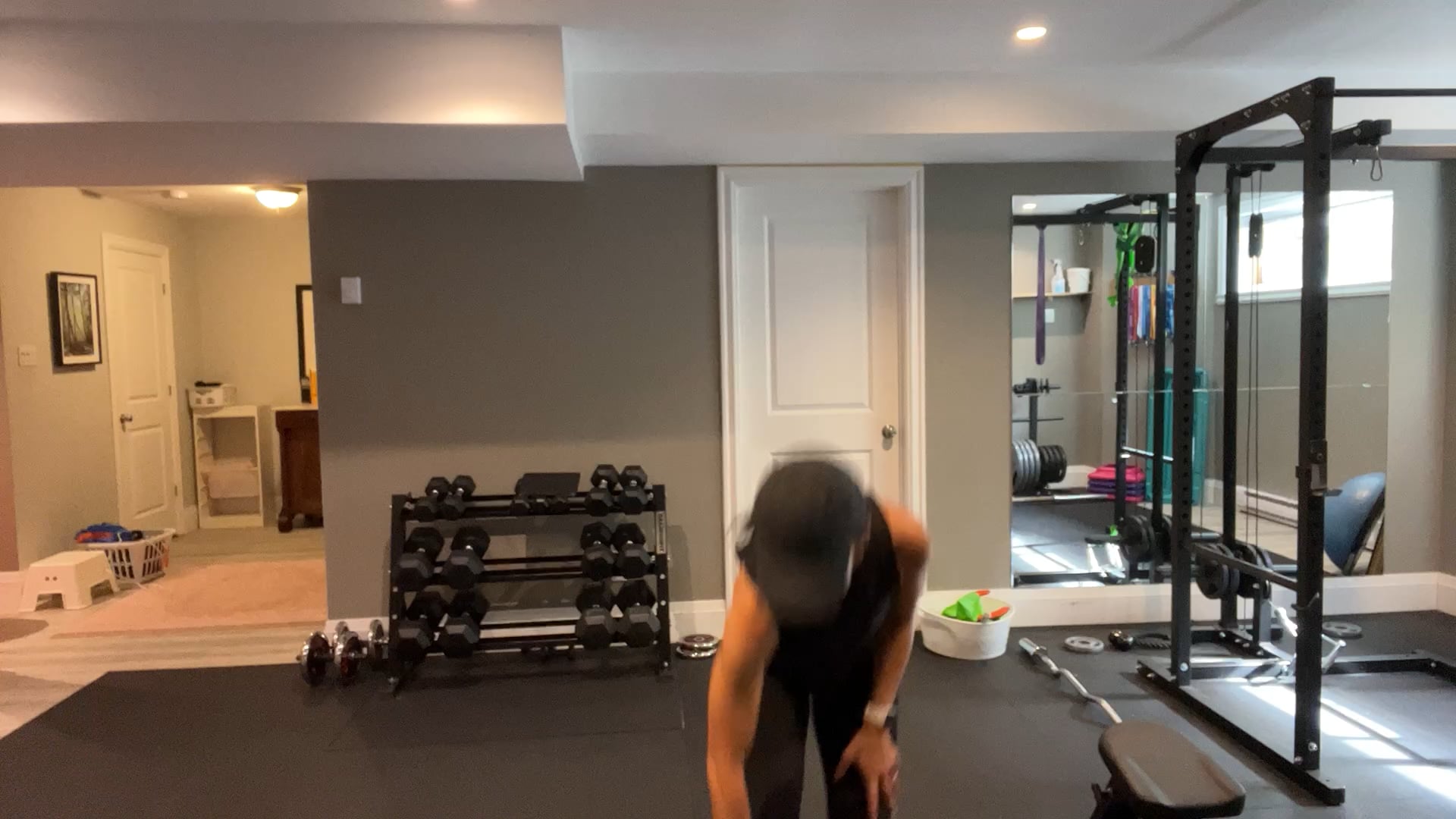 Repeat Amazing Arms with Tanya