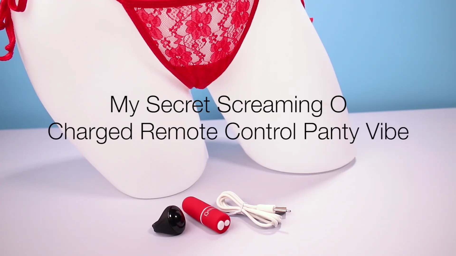 remote control vibrating panties videos Vibrating Panties 10Function Wireless Remote Control Underwear Women Panties  US main image 0