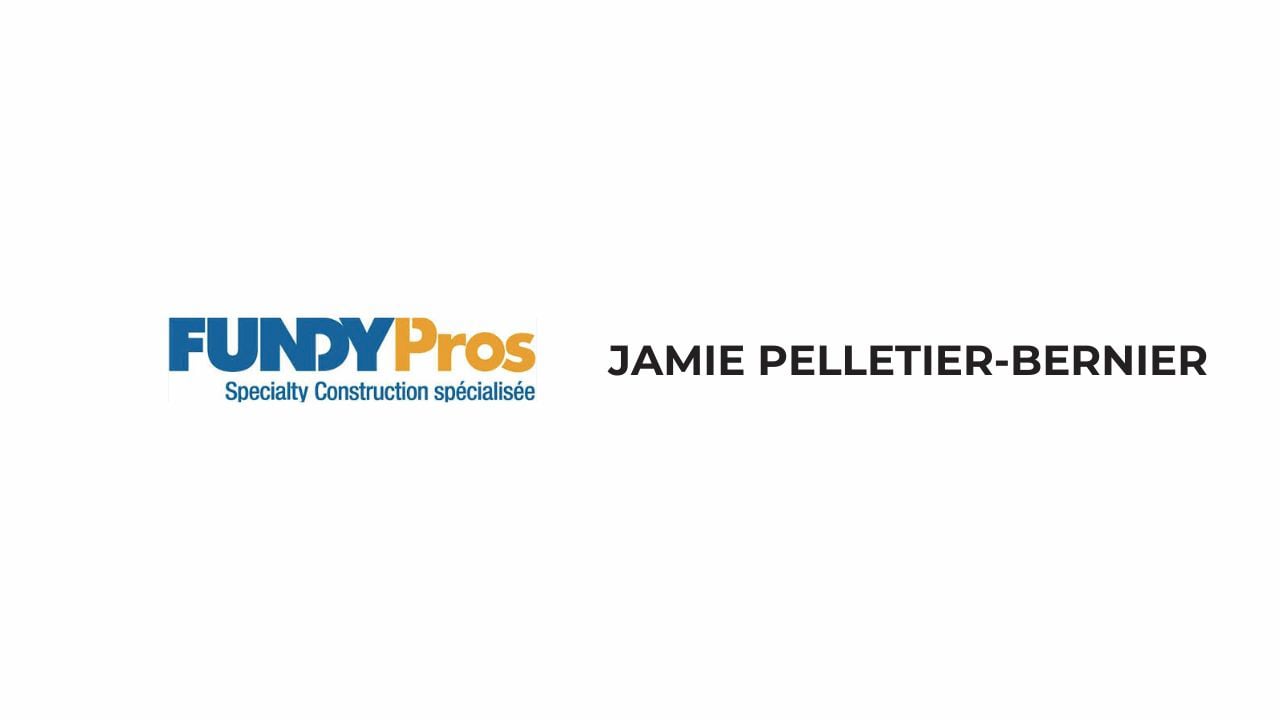 Jamie Pelletier-Bernier, Symplicity client