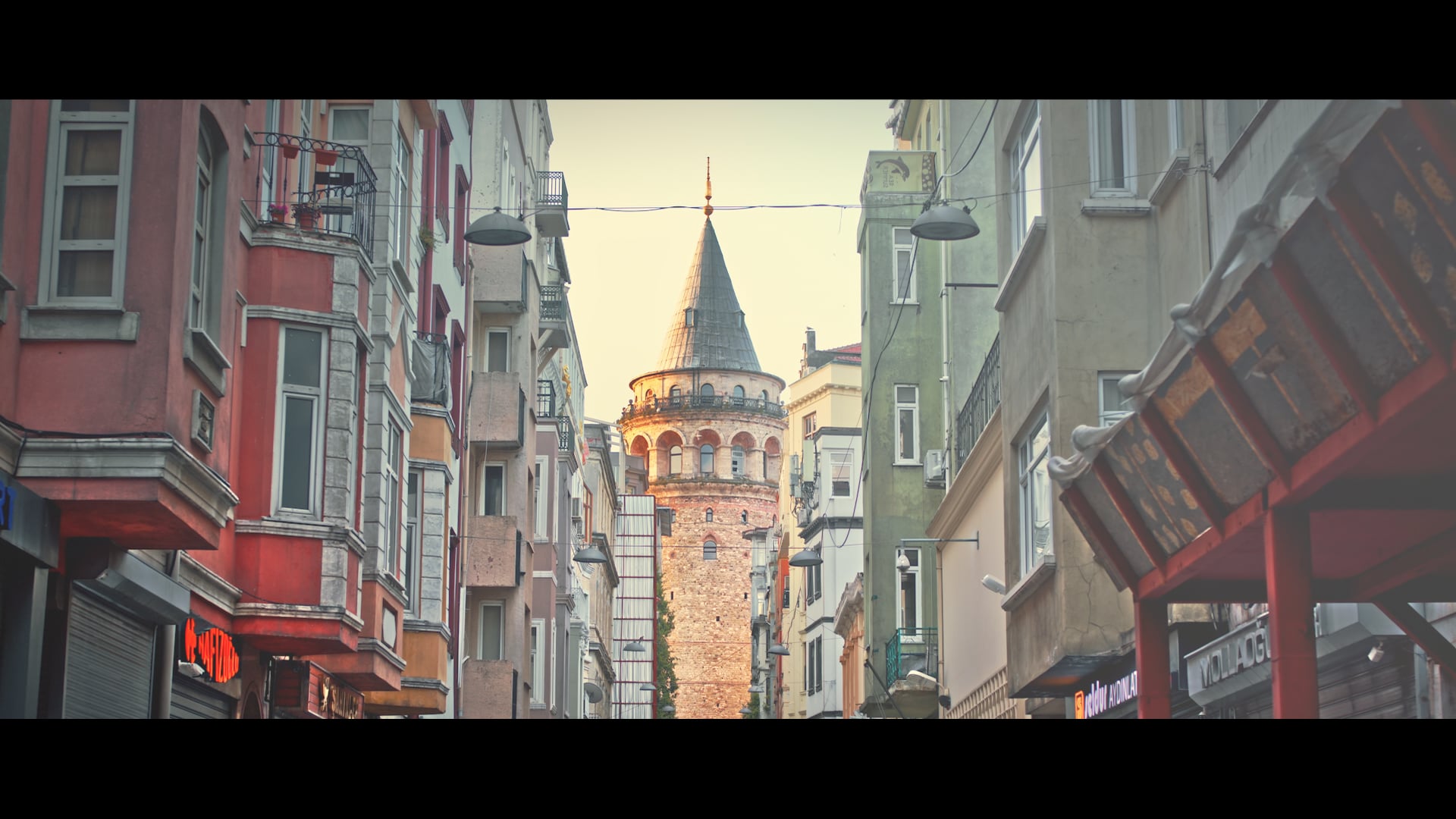 Belmond - VSOE - Paris X Istanbul