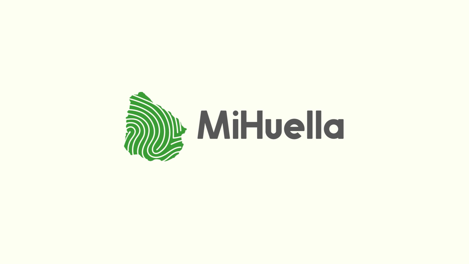 Mi Huella