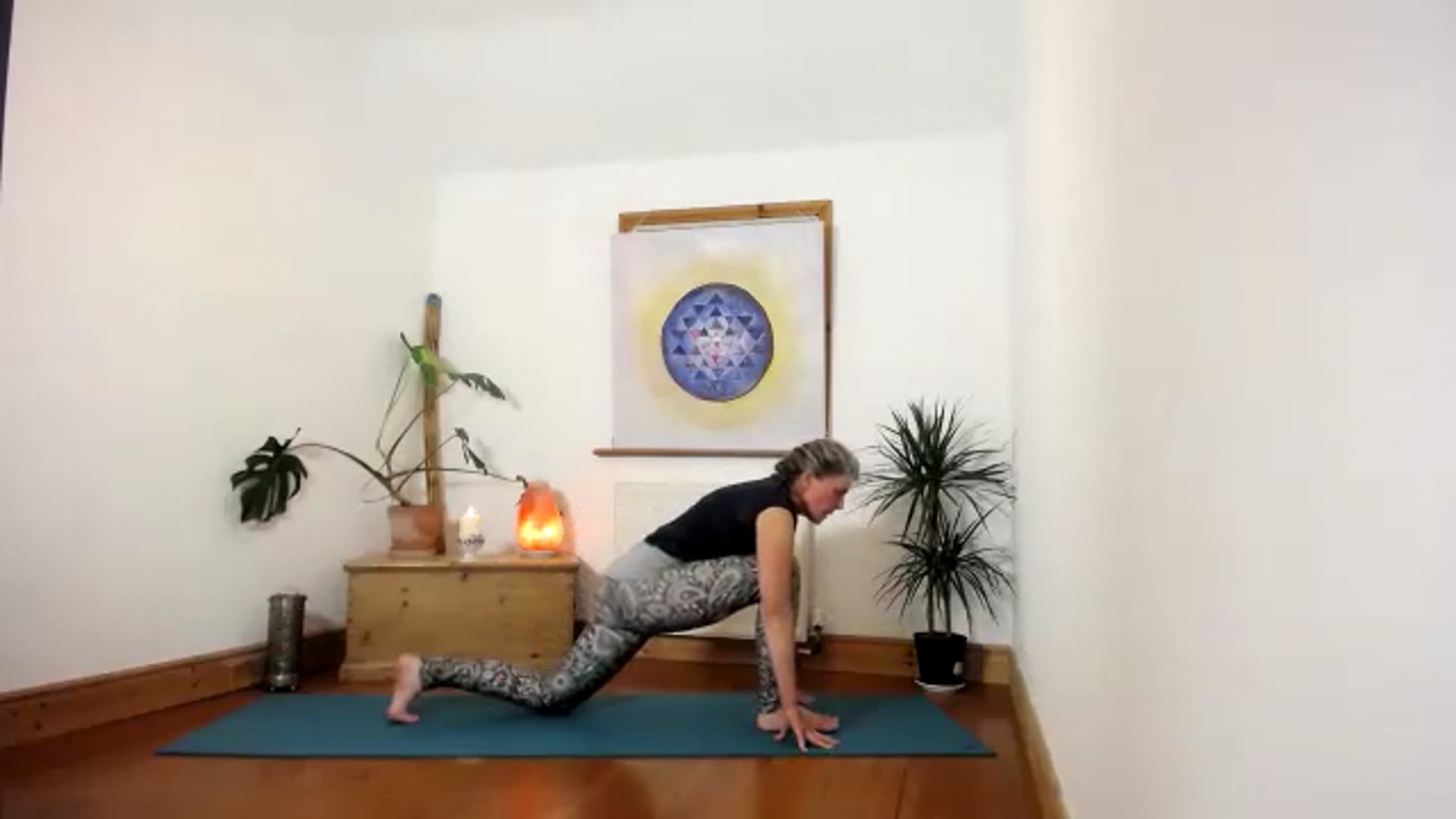 multilevel wk1 Begin again