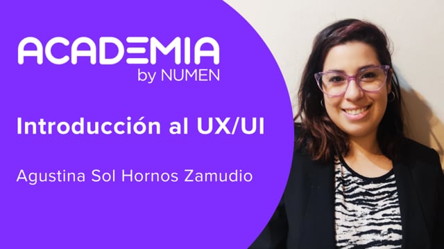 Introducción al UX|UI