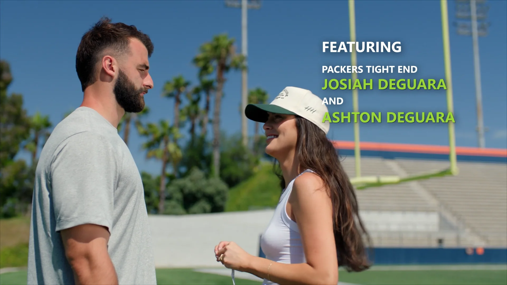 Q-Collar – Sling It! Lacrosse