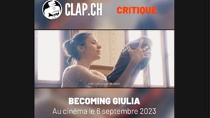 Becoming Giulia