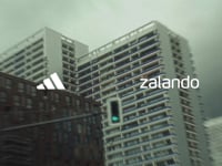 adidas x Zalando_RACE TO RAVE -  (Lifestyle)_