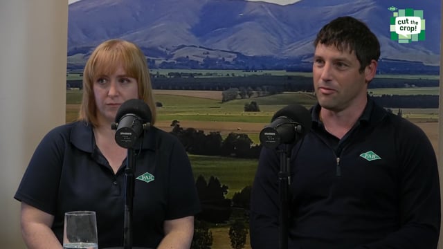 Video post from Foundation for Arable Research.