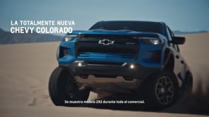Related Embedded Video Item Thumbnail