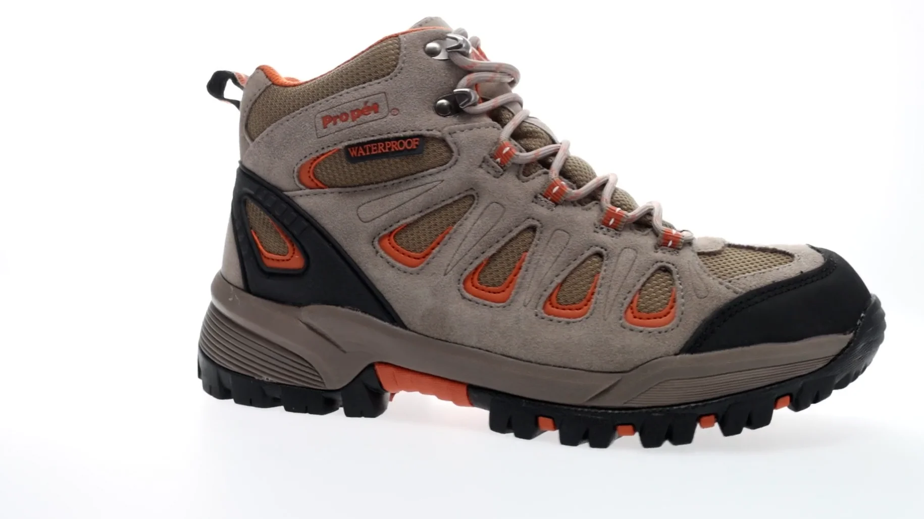 Propet hiking boots best sale