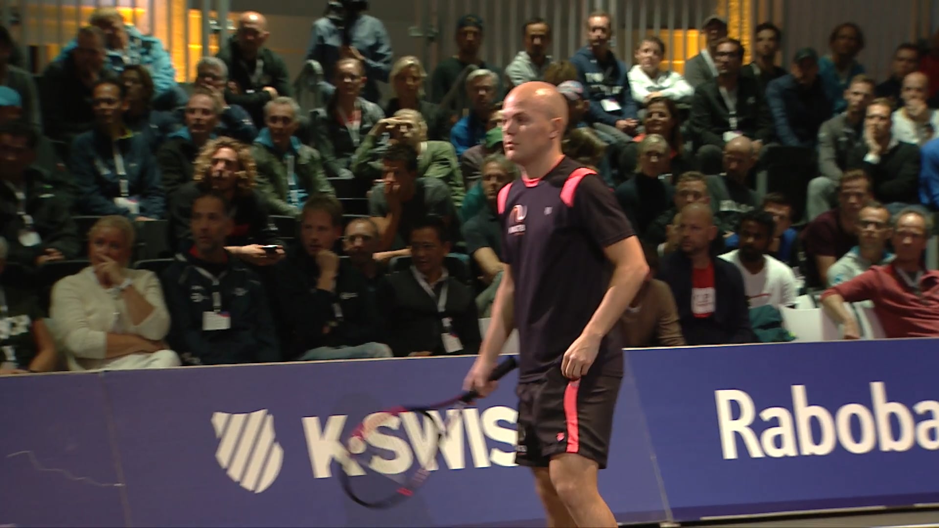 Dutch Conference Video