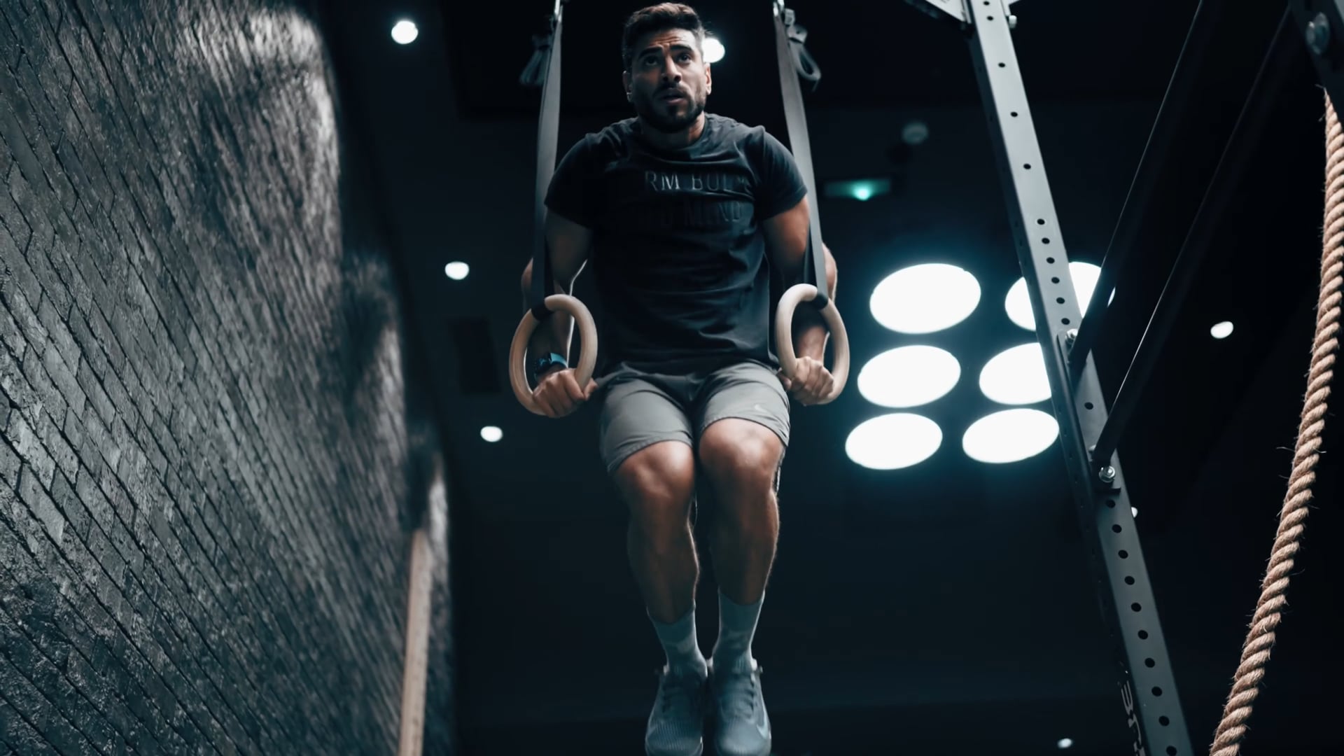 Find Your Drive – Fitness Promo