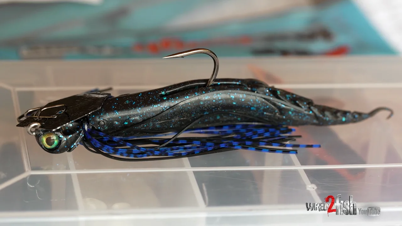 Z-Man Chatterspike - 5 Pack — Discount Tackle Z-Man Chatterspike - 5 Pack — Discount Tackle