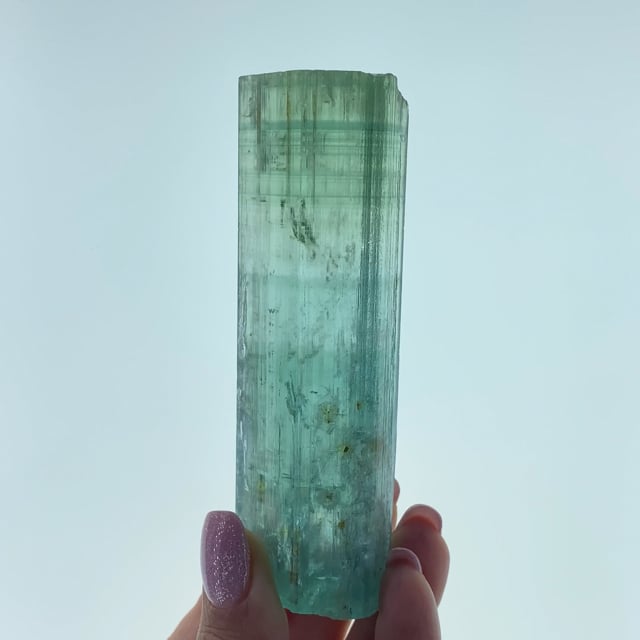 Aquamarine