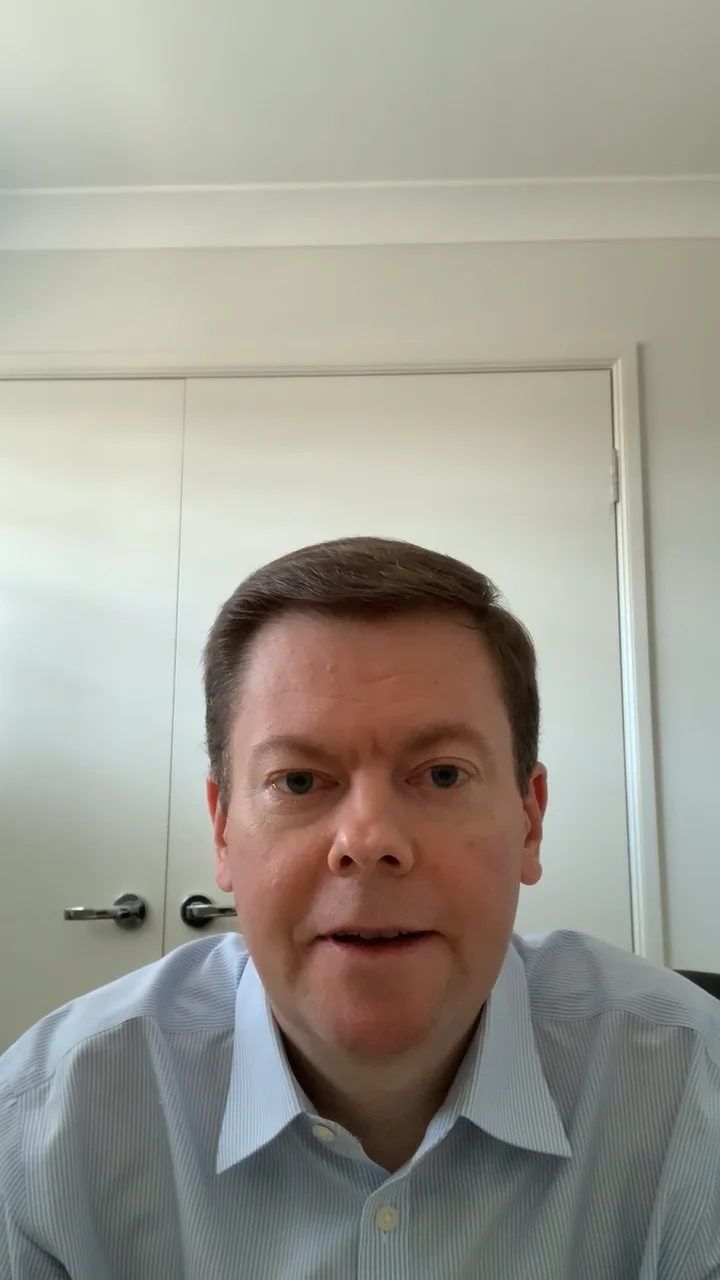 FAAA Awards Video Entry - Gary Dean - Prosperity Advisers Group on Vimeo