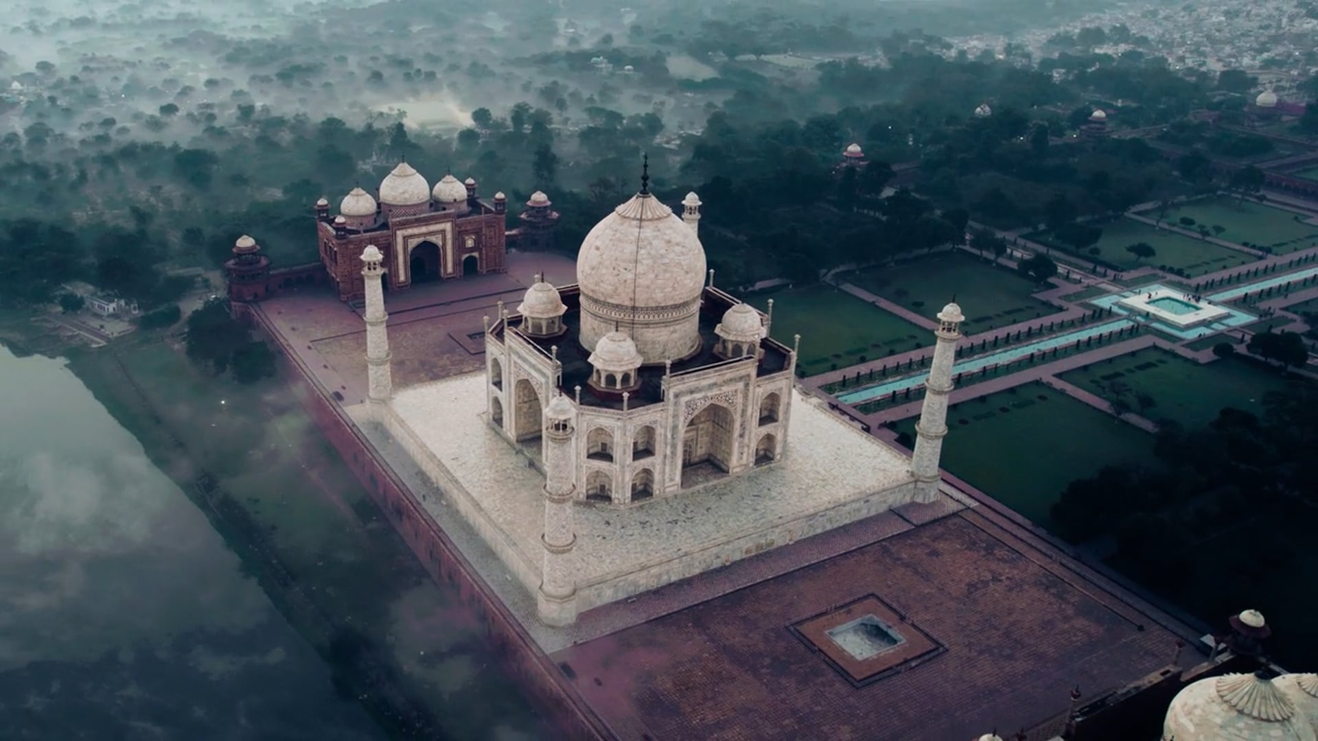 Discover India - Travel Film