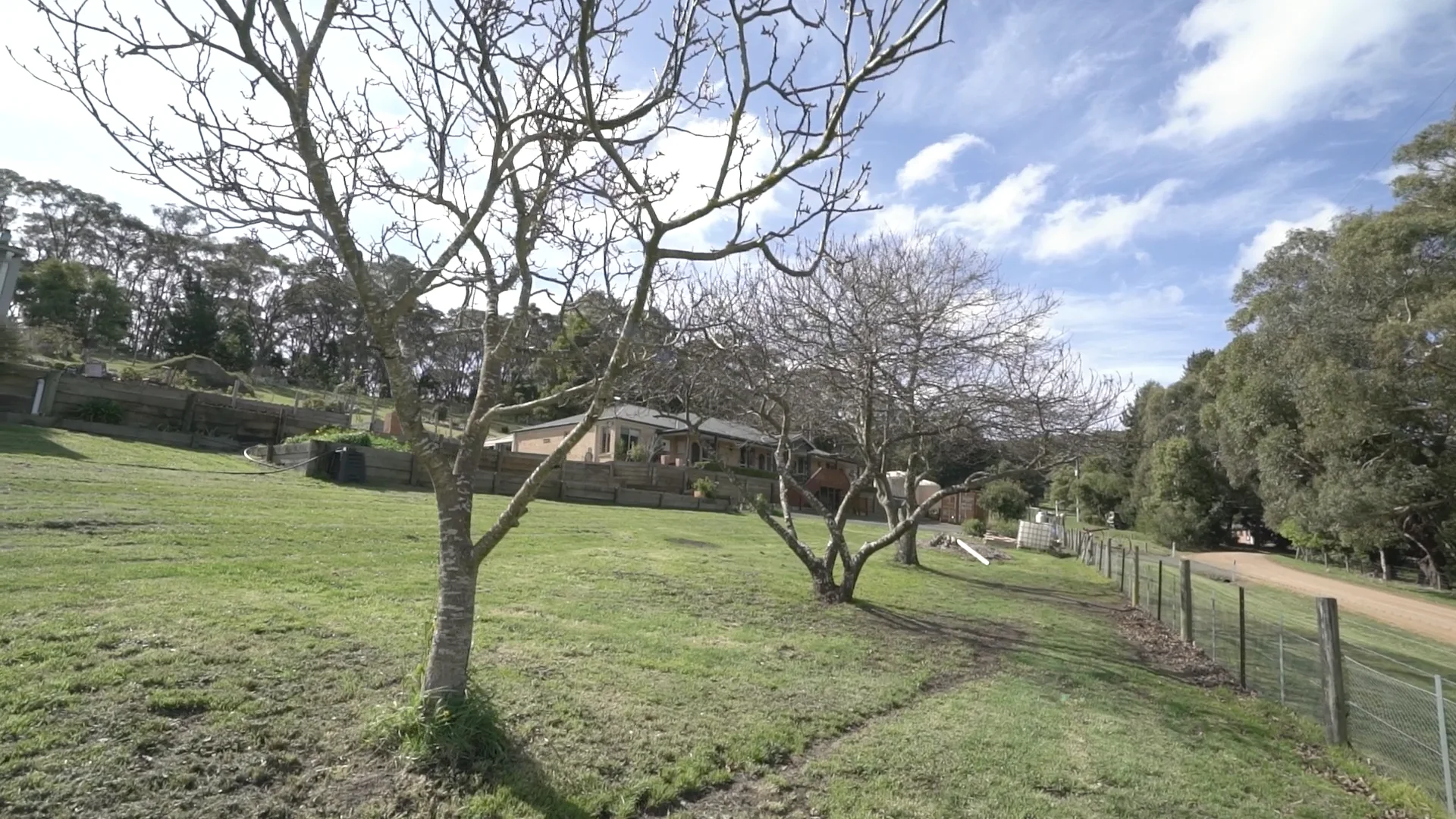 32 Walkers Lane Mt Egerton on Vimeo