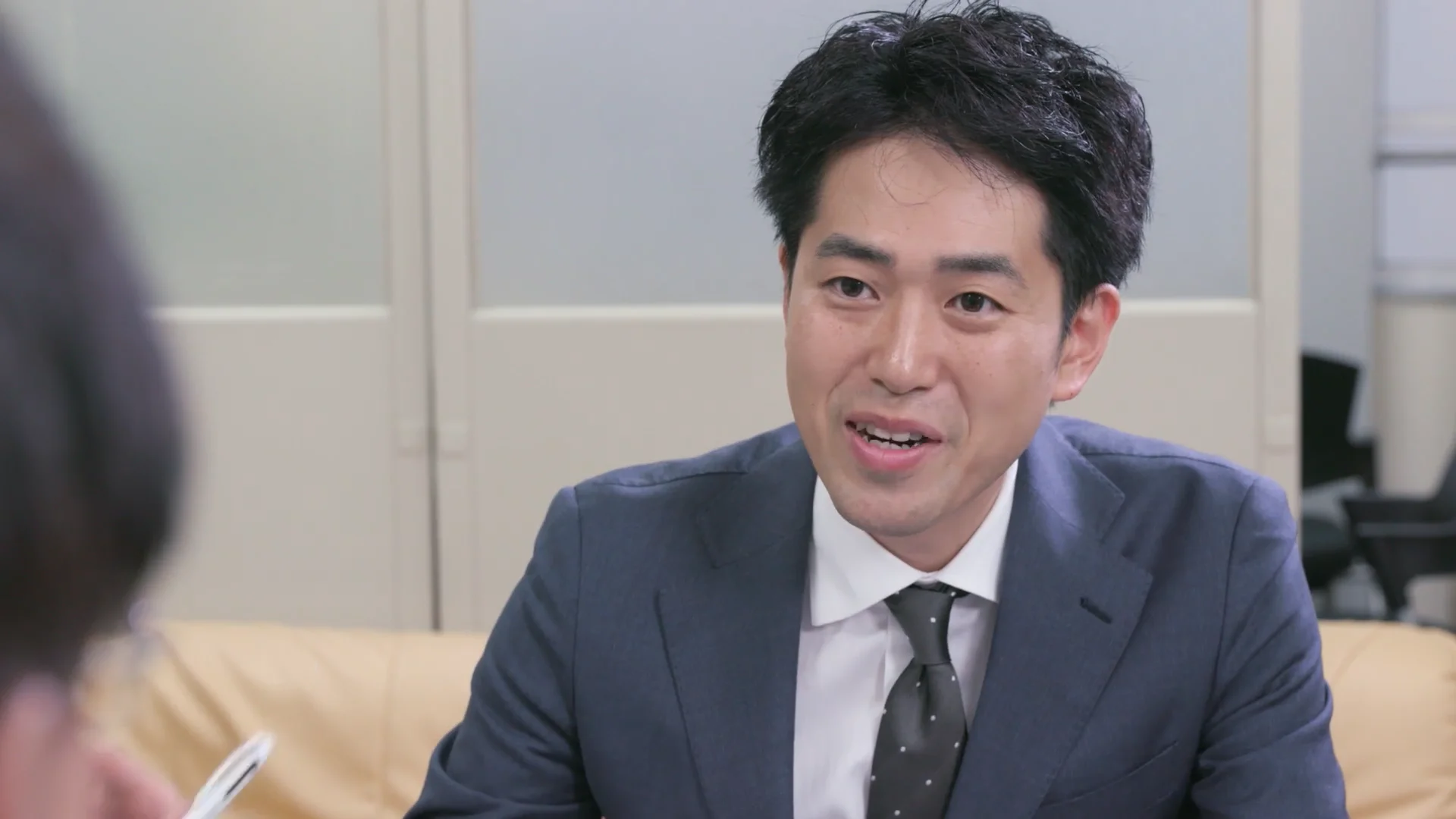 本物の情報にかける思い｜株式会社 帝国データバンク[TDB]