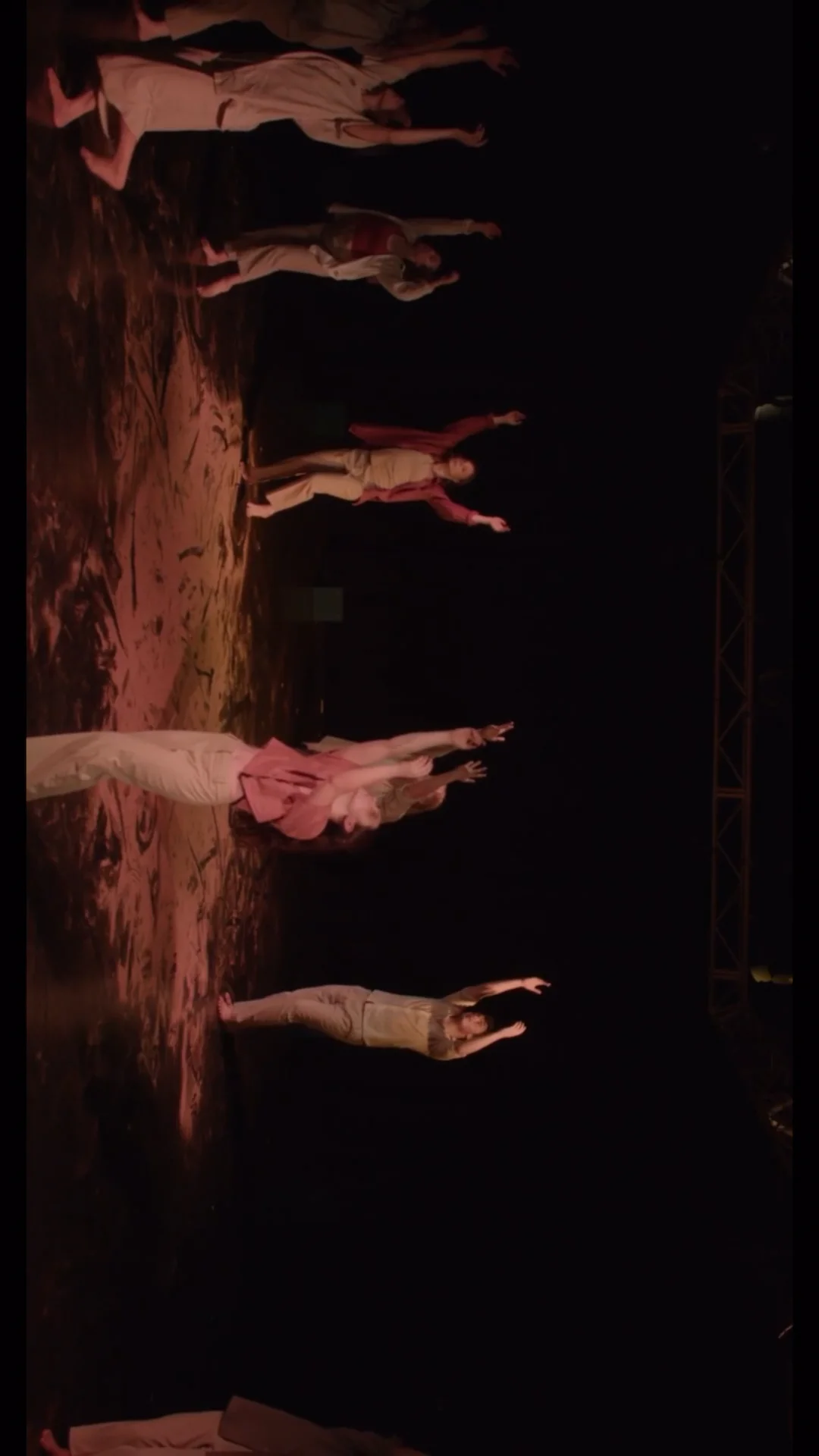 ‘Because of the Drought…’ by Tayla Hoadley (Rip Drag & Ruminate 2022