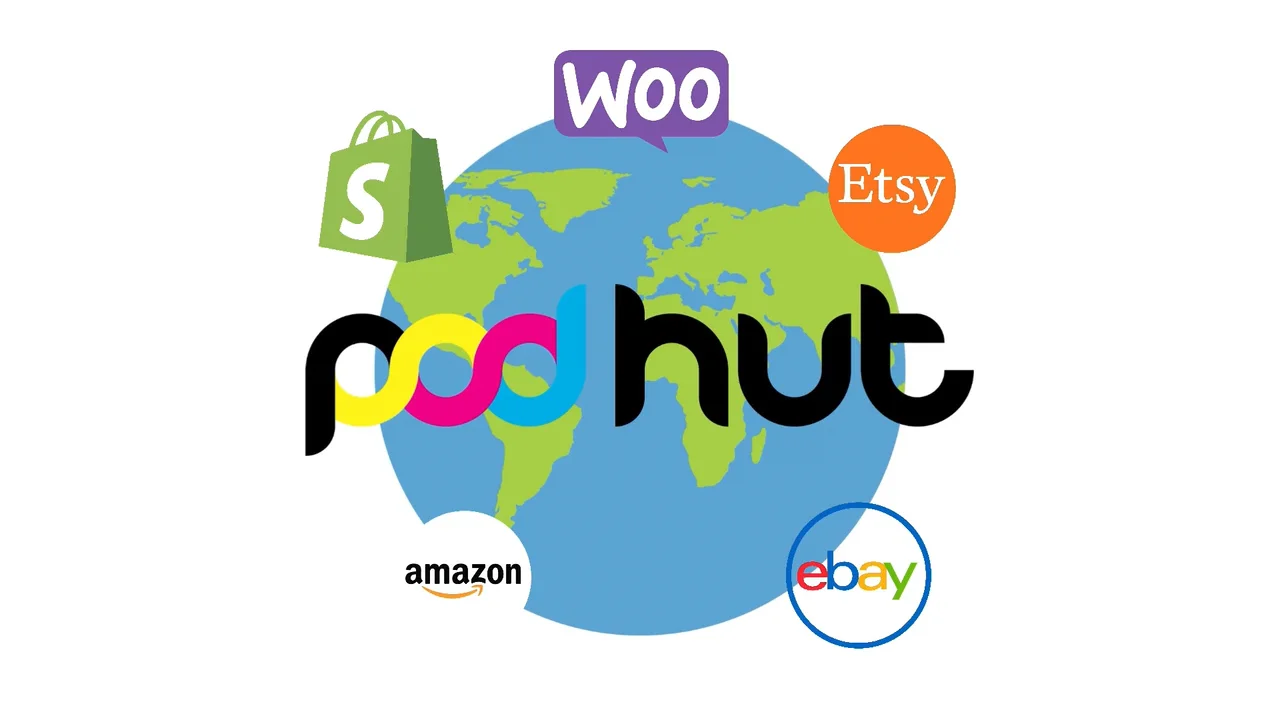 Pod hut animated video on Vimeo