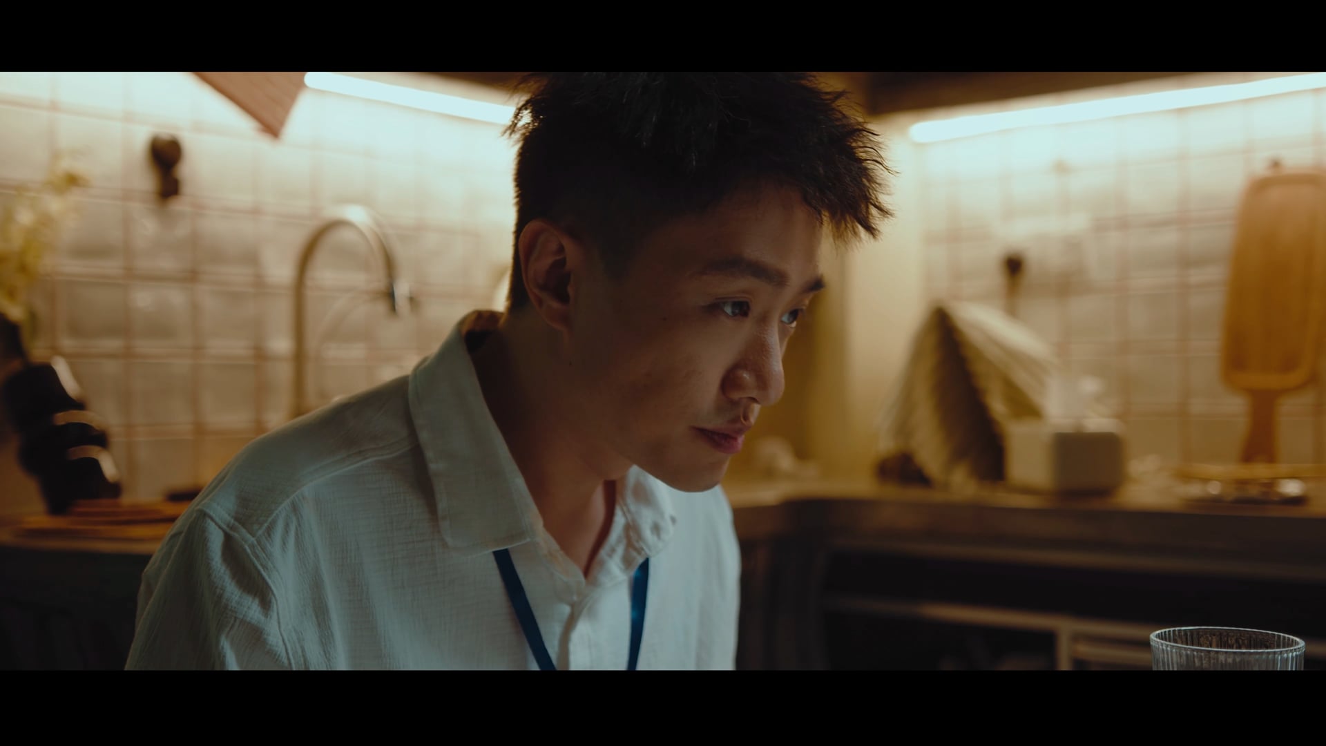 BODEE - Jackie (Official Video)