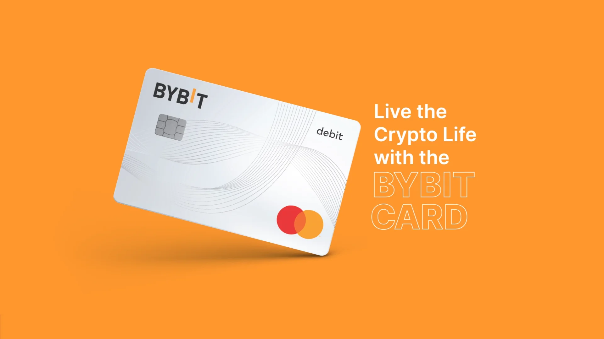 Bybit - Bybit Card