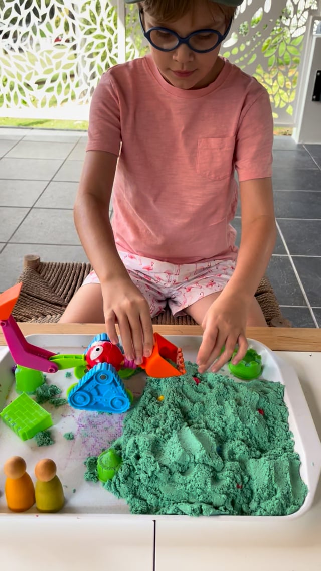 8.09.23 Robot role play