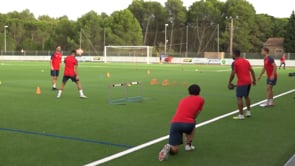 El FC l'Escala debuta diumenge a la tarda al camp del Reus