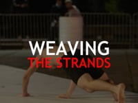 11 - Weaving the Strands