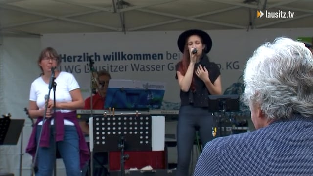 Tag der offenen Tür bei der LWG am 2. September 2023