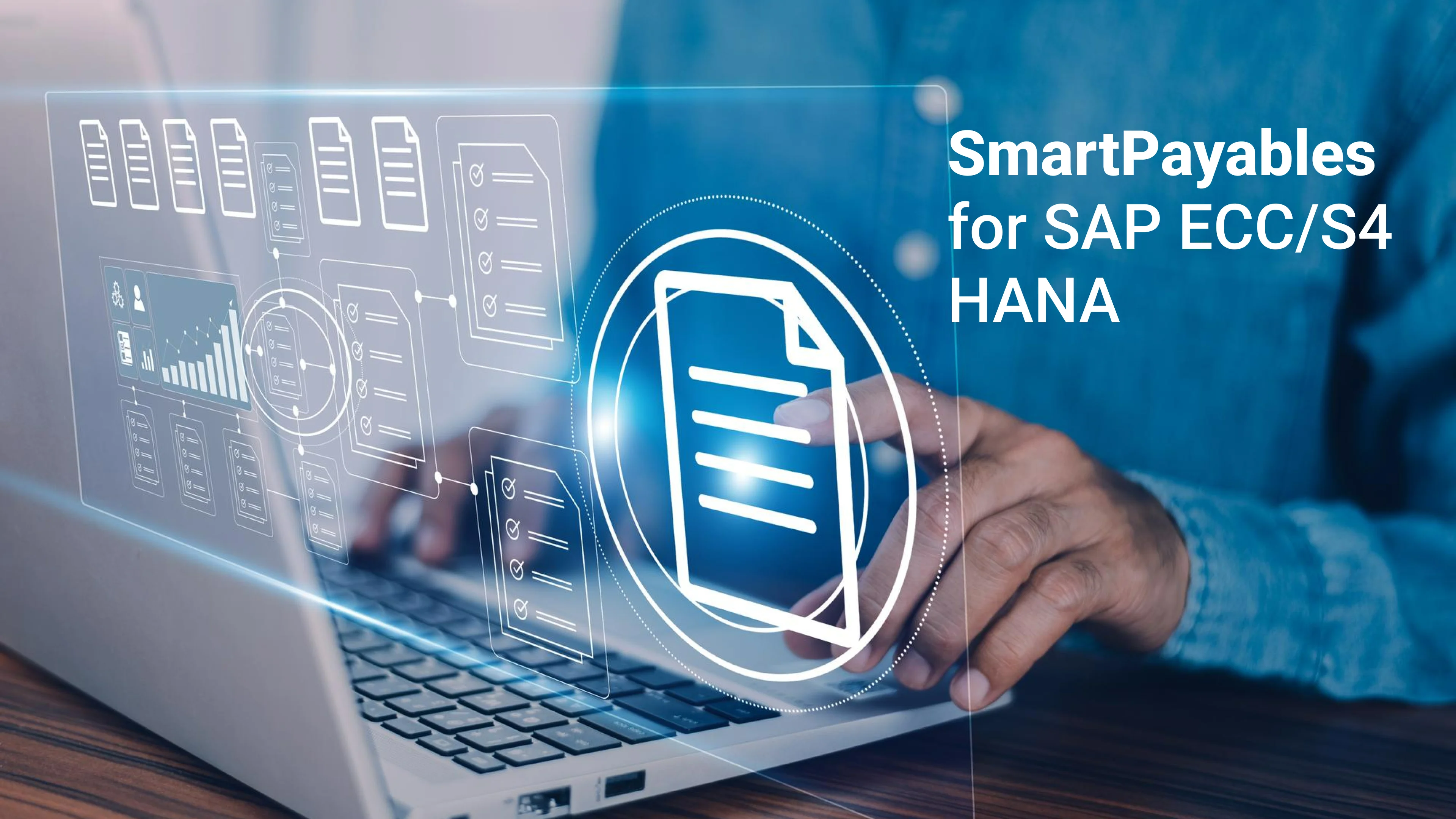 Smart-Payables-for-SAP on Vimeo