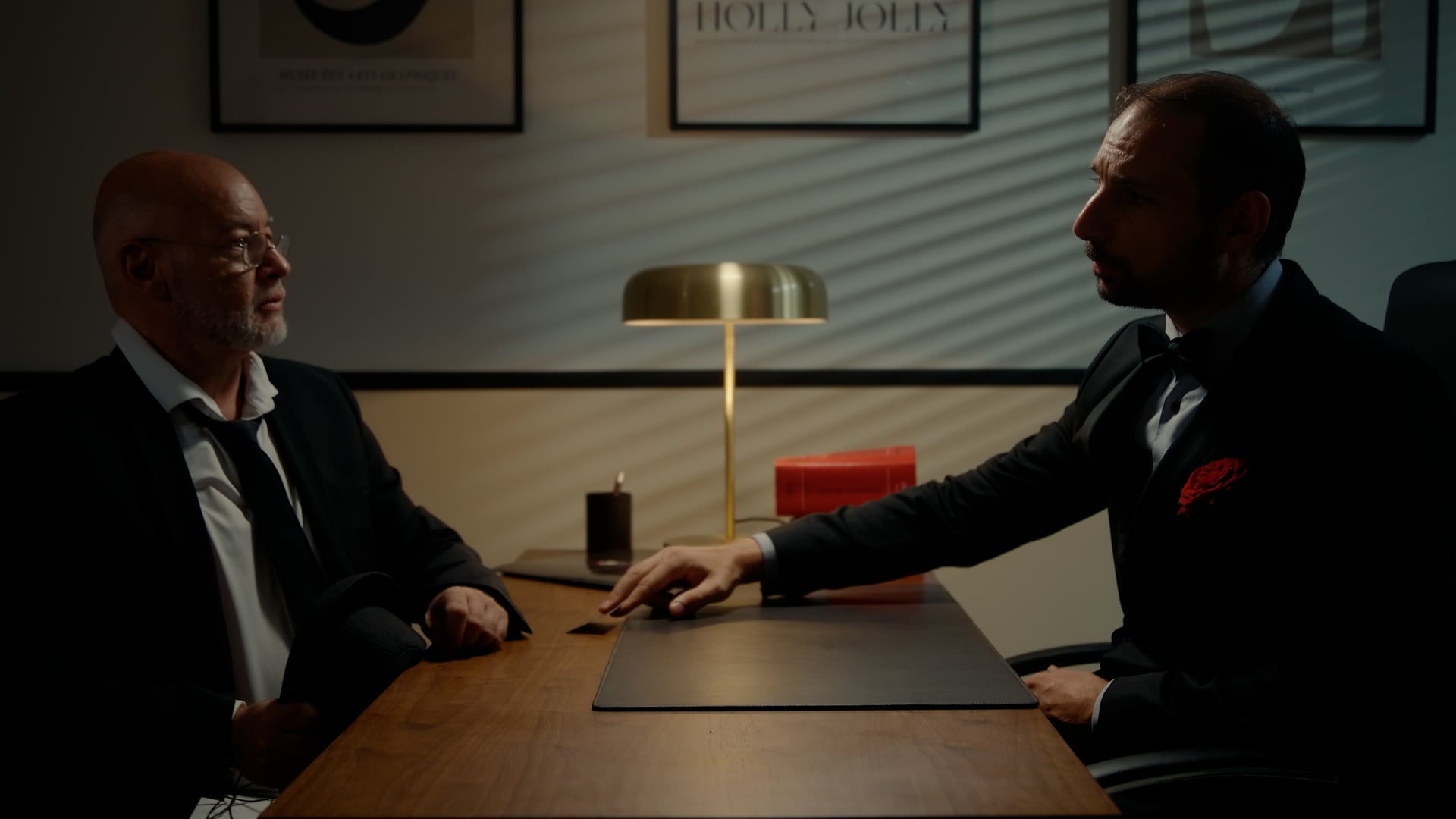 IPEUS PATRIMOINE - Une affaire de professionnels