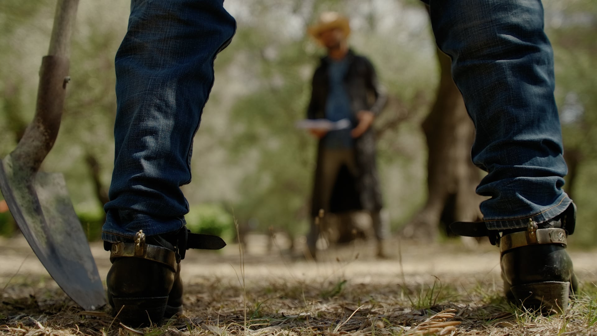 IPEUS PATRIMOINE - Creuser son budget