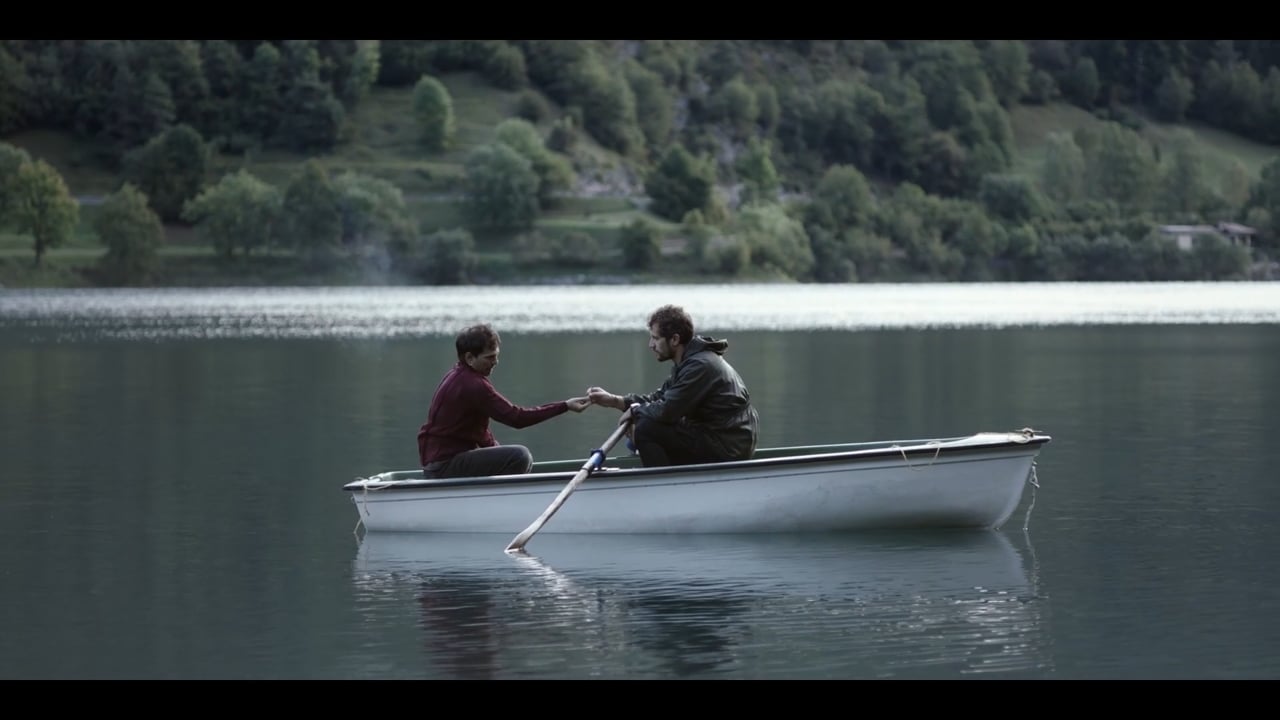 Trailer – Pietre Sommerse