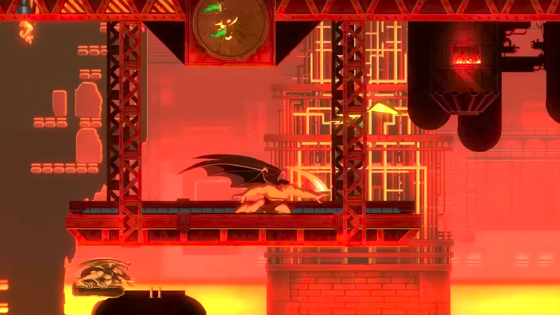 Buy Gargoyles Remastered PC (Steam)