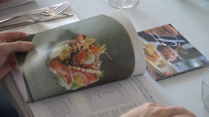 Presentació del llibre 'Memòries de la tradició pesquera i gastronòmica de la Costa Brava'
