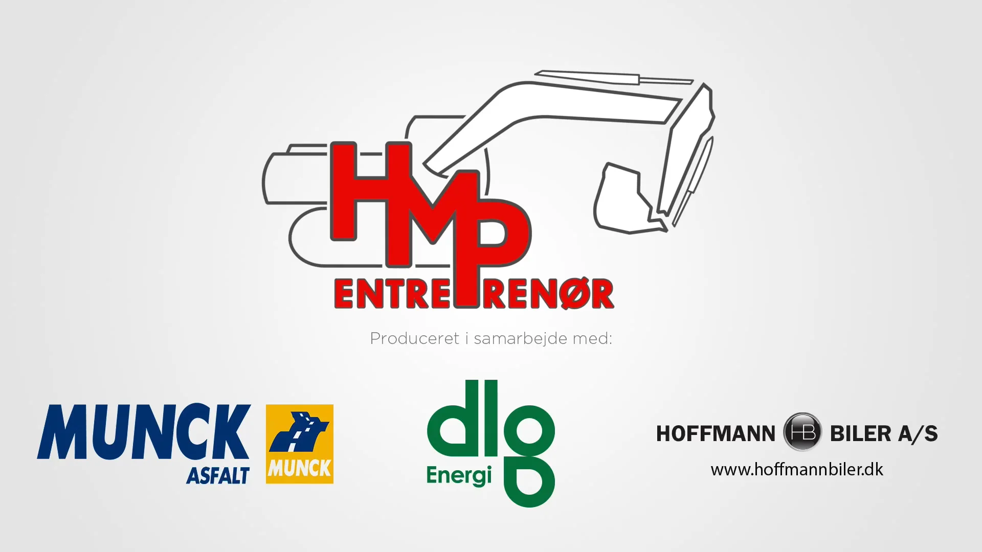 HMP Entreprenør ApS on Vimeo